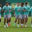 Palmeiras terá mudanças na defesa para enfrentar o Grêmio
