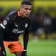 Ex-Corinthians revela detalhes da vida na Ucrânia: "Sirenes e abrigos"