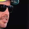 F1: Alonso adia decisão sobre 2027 e admite trocar cockpit por outro cargo na Aston Martin