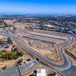 Conflito no Oriente Médio provoca mudança das 24 Horas de Dubai para Kyalami