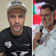 MG vive disputa acirrada pelo 2º lugar por vaga no 2º turno contra o líder Cleitinho a duas semanas da votação