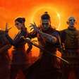 The Blood of Dawnwalker teve orçamento de US$ 40 milhões