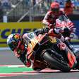 MotoGP: Pedro Acosta lidera TL1 no GP da Áustria; Moreira é 9º. Confira os resultados:
