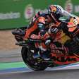 MotoGP: Acosta lidera treino no GP da Áustria; Moreira fica no Q1 após ser 13º. Confira resultados: