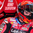 MotoGP: Marc Márquez evita duelo direto com Pedro Acosta na Áustria "Não é nossa guerra"