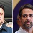Fora da disputa presidencial, Ratinho e Leite têm dificuldades para fazer sucessor no PR e no RS