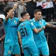 Palpite Remo x Santos - Brasileirão Série A - 19/09/2026
