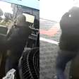 Vídeo mostra momento em que comerciante CAC reage a assalto e suspeito é baleado e morto em SP