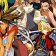 Toshinden Collection é anunciado e chega em 2027 para PC, PlayStation 5 e Switch 2