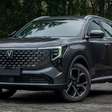 Conheça o CAOA Changan CS55 PHEV flex: nova aposta da marca no Brasil