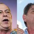 Líderes e em lados opostos, irmãos Gomes protagonizam eleição no CE com PT e Cid tentando frear Ciro