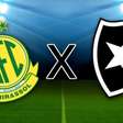 Mirassol x Botafogo pelo Brasileirão: onde assistir ao vivo, horário e escalação