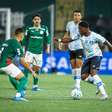 Grêmio x Palmeiras: onde assistir, prováveis escalações e arbitragem