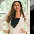 Marisa Orth fala sobre preparação de sobre filme adulto: 'Deu trabalho'