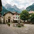 Esta vila com apenas 40 moradores busca novos habitantes: oferece casa gratuita, trabalho e uma vida tranquila nas montanhas escondidas da Europa