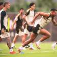 Flamengo x Bragantino: onde assistir, escalações e arbitragem
