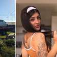 Jovem desaparecida no RS: polícia investiga possível homicídio após carro ser encontrado em casa abandonada
