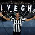 Já regularizado no BID, Ziyech pode fazer estreia pelo Botafogo contra o Mirassol