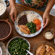 Nutricionista aponta o vegetal folhoso que mais se destaca quando o assunto é fortalecer os ossos