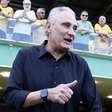 "Quem joga de quarta para sábado teria o componente do desgaste"