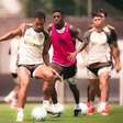 Com suspensos, Flamengo pode ter a volta de Saúl; veja escalação