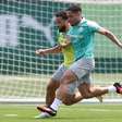 Palmeiras reencontra Renato com vantagem nos duelos e títulos recentes