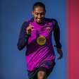 Raphinha fica próximo de acertar renovação com o Barcelona até 2030