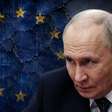 Rússia está travando uma 'guerra híbrida' contra a Europa?