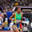 Três brasileiros fazem recordes pessoais nos 5 km do Mundial de Copenhague