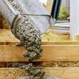 Pesquisadores utilizam fezes para criar concreto mais resistente