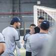 A escalação diferente do Remo para enfrentar o Santos no Brasileirão