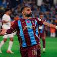 Galatasaray faz a egípcia e leva três gols de Salah na Turquia