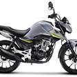 Nova Honda CG elétrica vem aí