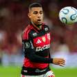 Três suspensões obrigam Jardim a redesenhar o Flamengo