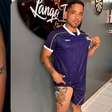 Torcedor do Remo faz tatuagem de milagre contra o Flamengo