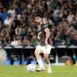 Martinelli, Lucho Acosta, Serna, Renê, Samuel Xavier, Guga, Jemmes, Ignácio, Nonato e Freytes: os jogadores do Fluminense com mais interceptações por jogo no Brasileirão 2026