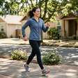 Sair para caminhar em vez de ir para academia é muito bom, mas só funciona se a caminhada tiver no mínimo 30 minutos seguidos, sem interrupções e a uma velocidade constante de 5 km/h