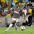 A declaração de Sornoza direcionada ao Fluminense