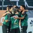 Maringá vence Botafogo-PB e se recupera na Série C do Brasileiro