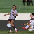 São Paulo derrota o Flamengo e vai à final do Brasileirão feminino