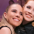 Wanessa Camargo admite que alimentou rivalidade com Sandy, mas revela detalhe que muda história: 'É inverter a ordem'