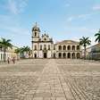 Uma praça brasileira desenhada com características de uma Plaza Mayor espanhola dentro de uma cidade de tradição portuguesa: o conjunto sergipano reconhecido pela Unesco pela rara mistura de dois modelos de urbanismo colonial