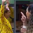 Clima esquenta em 'A Fazenda 18' e mãe de Lexa dispara ameaça contra Giovanna Gold