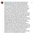 Wanessa Camargo admite que alimentou rivalidade com Sandy e explica como tudo começou