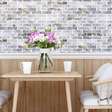 Pastilhas na decoração: 5 ideias para usar o revestimento em ambientes modernos