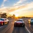 NASCAR Brasil: confira o resultado da qualificação em Curvelo