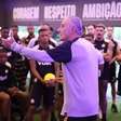 Allan, Telles e mais: no Botafogo, Tite revê 5 nomes da era da Seleção Brasileira