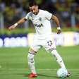 Ziyech define estreia pelo Botafogo: "Decepcionante"