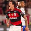 Pedro, Samuel Lino, Jorginho, Leo Ortiz, Léo Pereira, Erick Pulgar, Emerson Royal, Evertton Araújo, Varela e Alex Sandro: os jogadores do Flamengo com mais interceptações por jogo no Brasileirão 2026