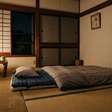 Por que os japoneses dormem em futon no chão e como isso funciona em apartamentos pequenos?